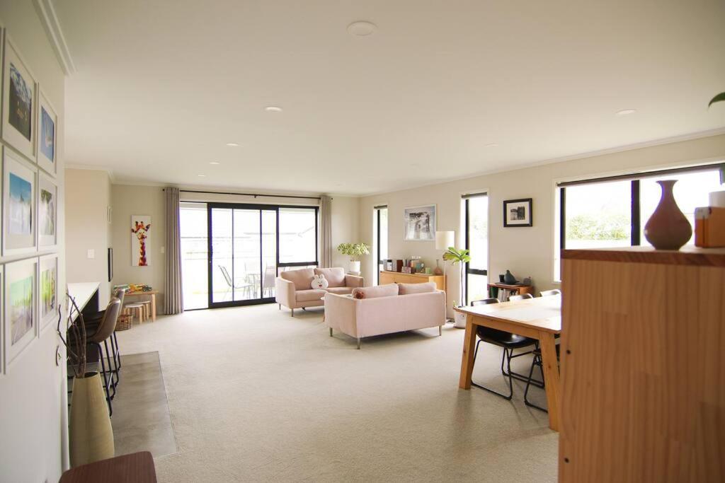 House In Hamilton别墅 外观 照片